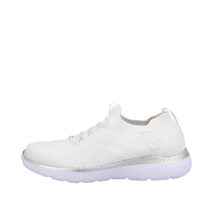 Rieker Sneakers Dame - Image 3
