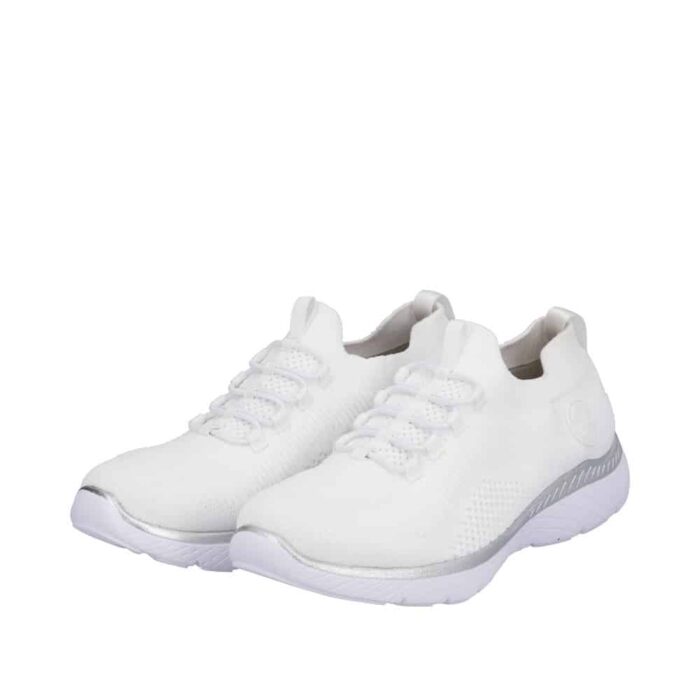 Rieker Sneakers Dame - Image 5