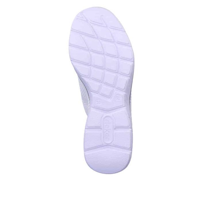 Rieker Sneakers Dame - Image 8