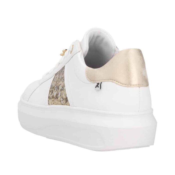 Rieker Sneakers Dame - Image 5