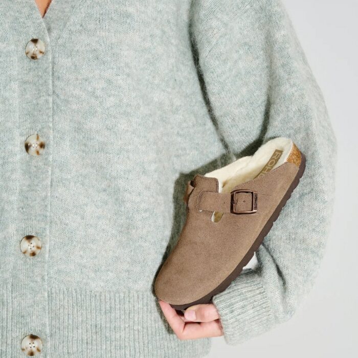 Rohde Slippers Dame - Image 3