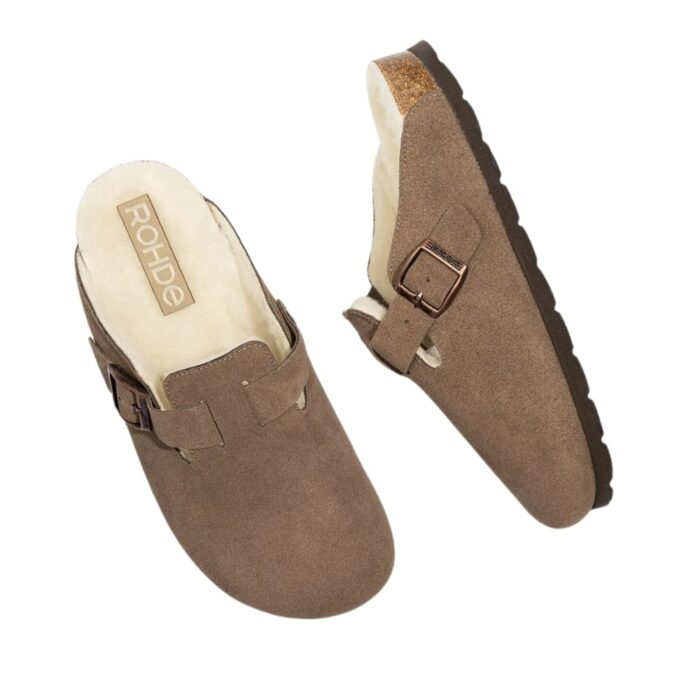 Rohde Slippers Dame - Image 4
