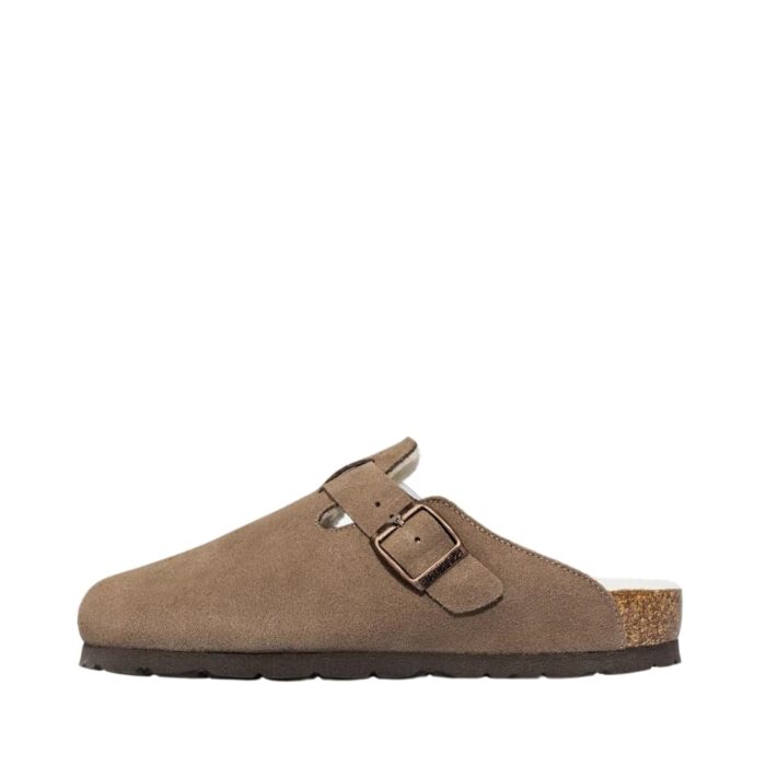 Rohde Slipper i Beige til Dame