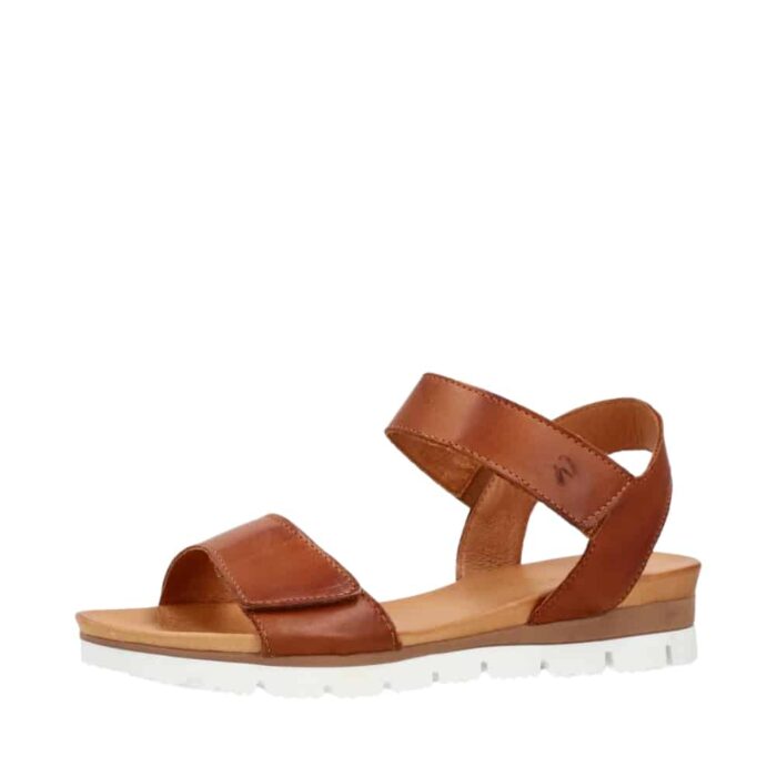 Shoedesign Copenhagen Toscana Sandal Dame - Image 3