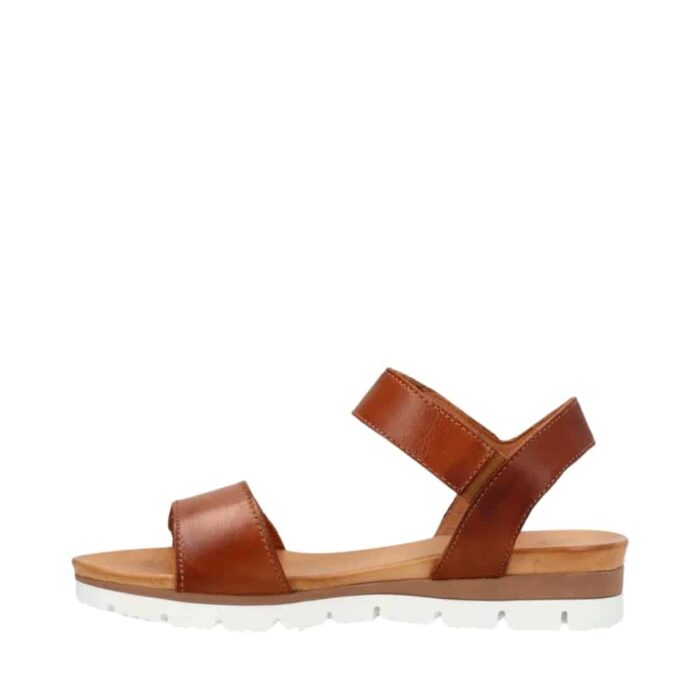 Shoedesign Copenhagen Toscana Sandal Dame - Image 4