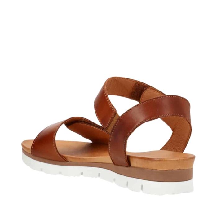 Shoedesign Copenhagen Toscana Sandal Dame - Image 5