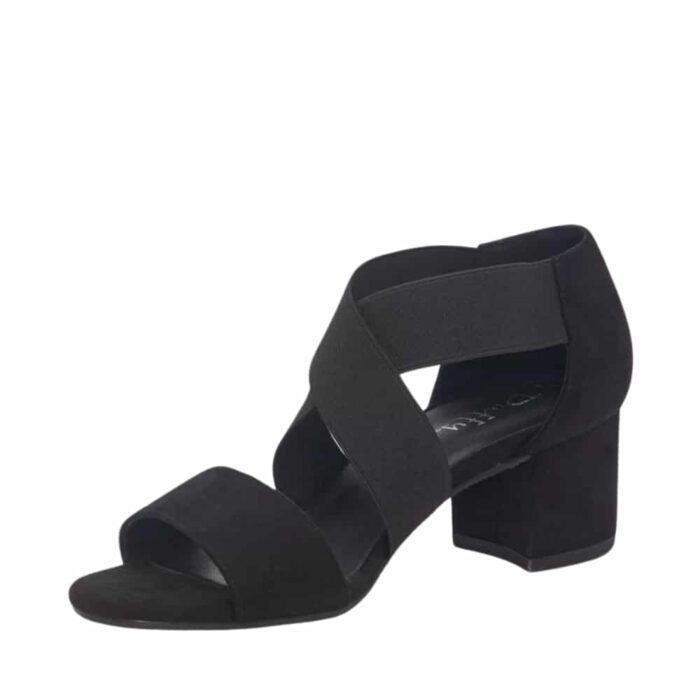 Duffy Rivello Undici Sandal Dame - Image 3
