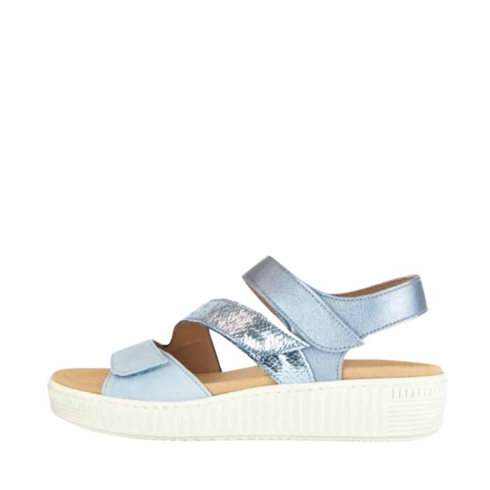 Gabor Sandal Dame - Image 2