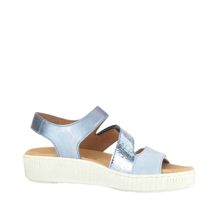 Gabor Sandal Dame - Image 3