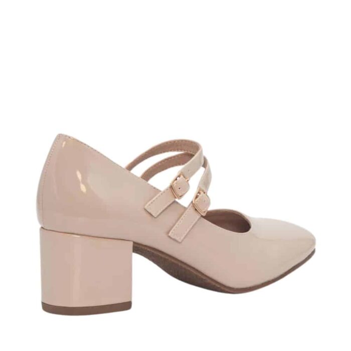 Duffy Giarre Uno Pumps Dame - Image 3