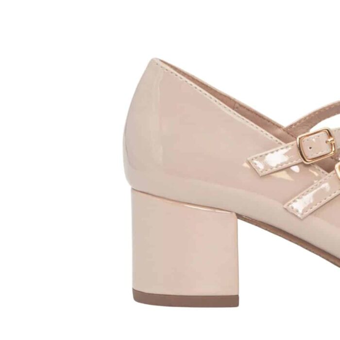 Duffy Giarre Uno Pumps Dame - Image 4