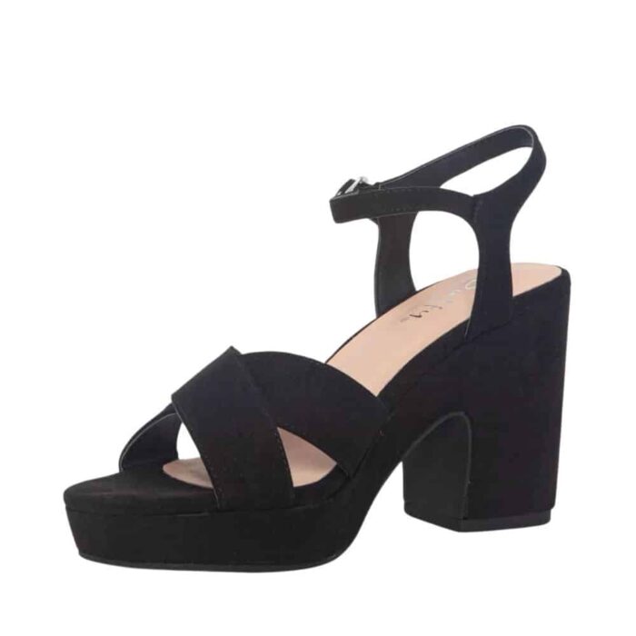 Duffy Malvizzo Uno Sandal Dame - Image 2