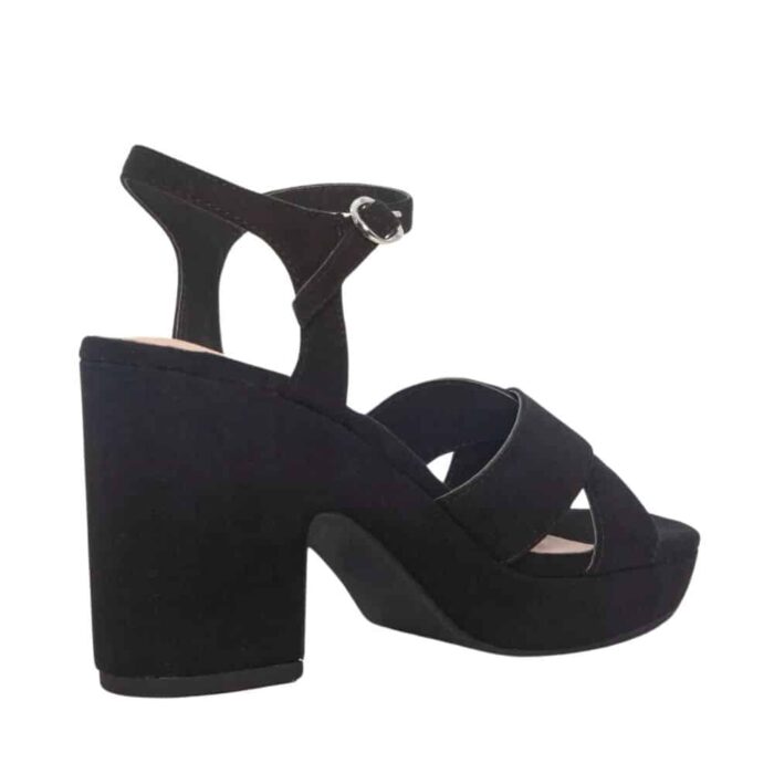 Duffy Malvizzo Uno Sandal Dame - Image 3