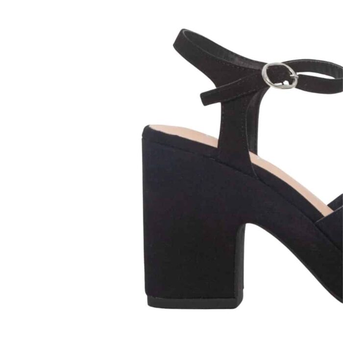 Duffy Malvizzo Uno Sandal Dame - Image 4