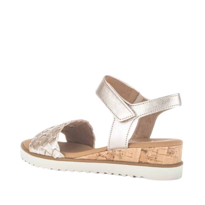 Gabor Sandal dame - Image 4