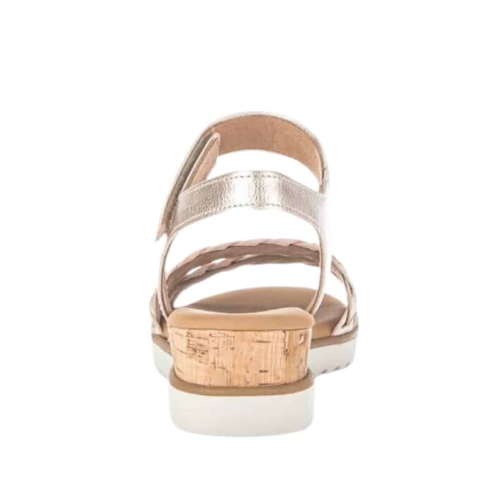 Gabor Sandal dame - Image 5