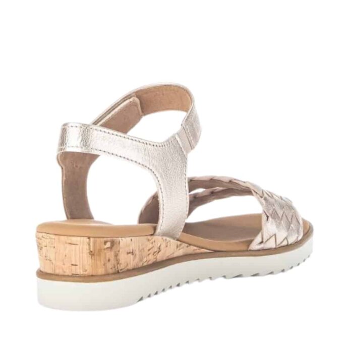 Gabor Sandal dame - Image 6