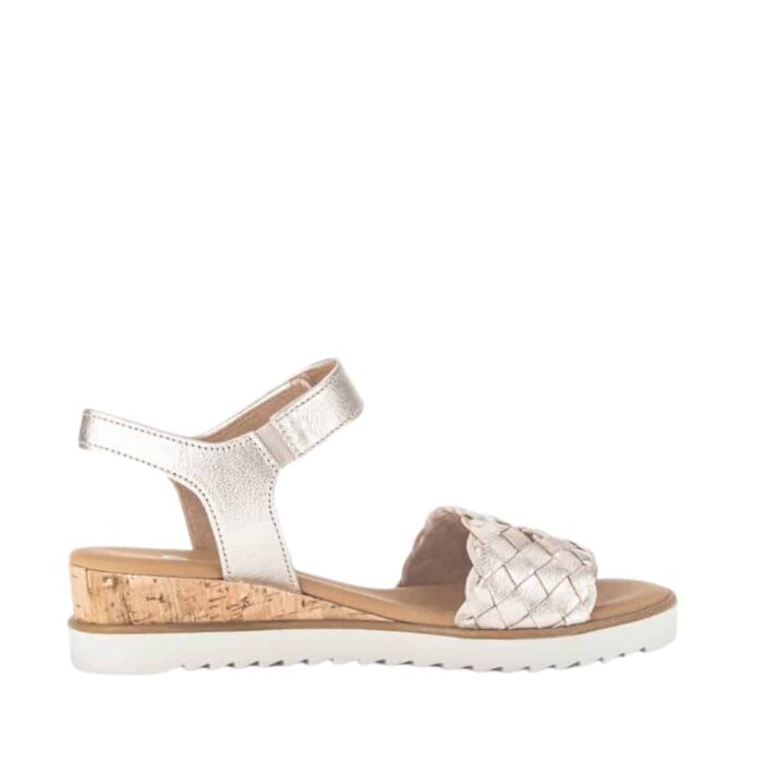 Gabor Sandal dame - Image 7