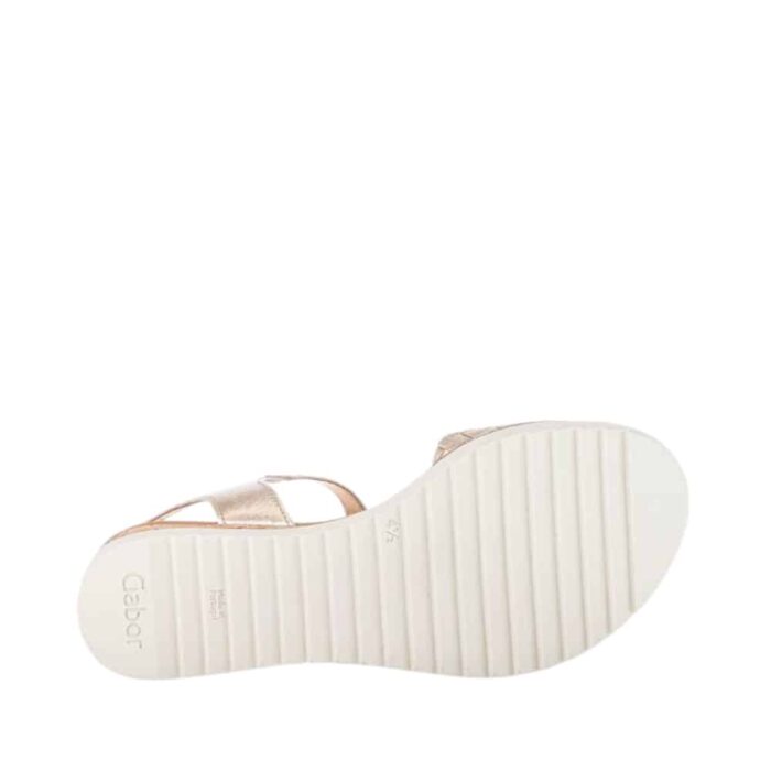 Gabor Sandal dame - Image 8