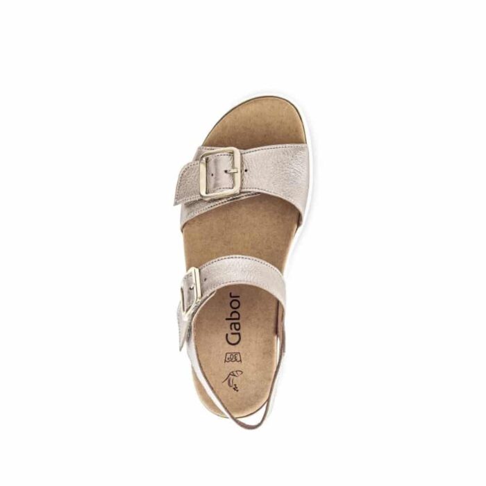 Gabor Sandal dame - Image 9