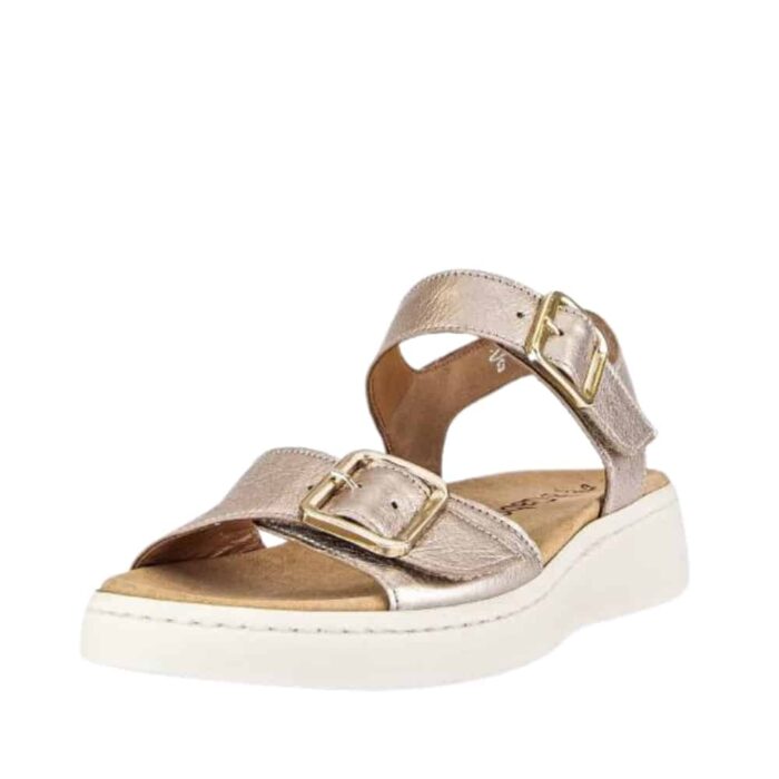 Gabor Sandal dame - Image 2
