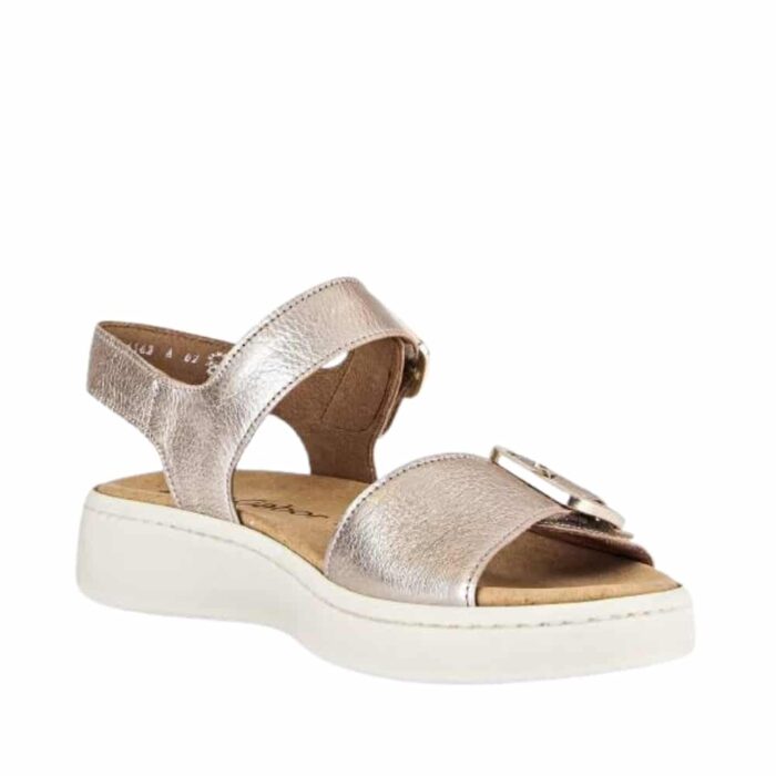 Gabor Sandal dame - Image 6