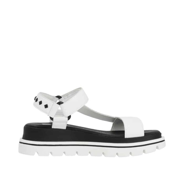 Rieker Revolution Sandal Dame - Image 5