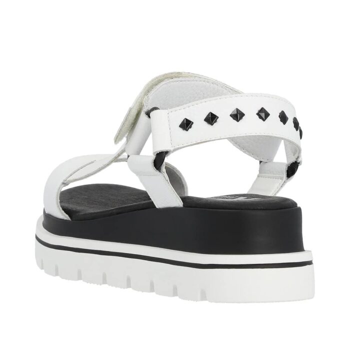 Rieker Revolution Sandal Dame - Image 6