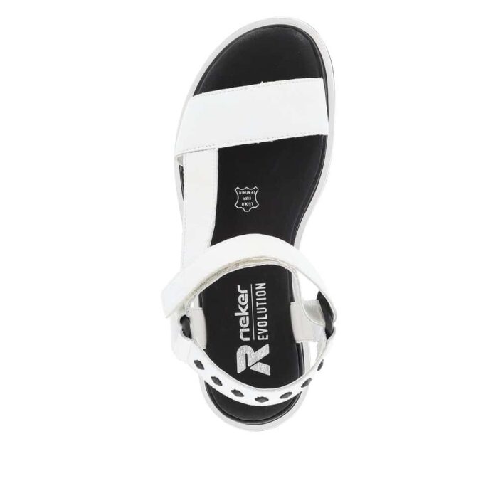 Rieker Revolution Sandal Dame - Image 7