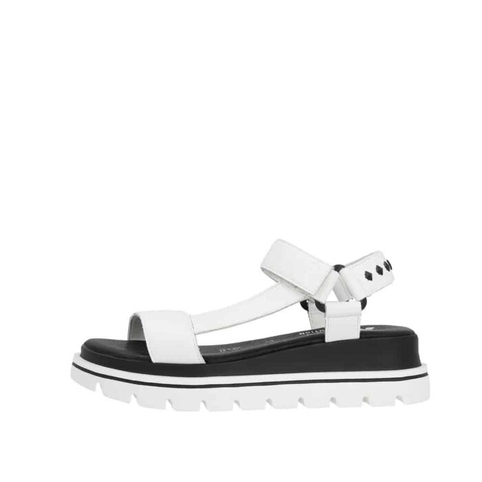 Rieker Revolution Sandal Dame - Image 8