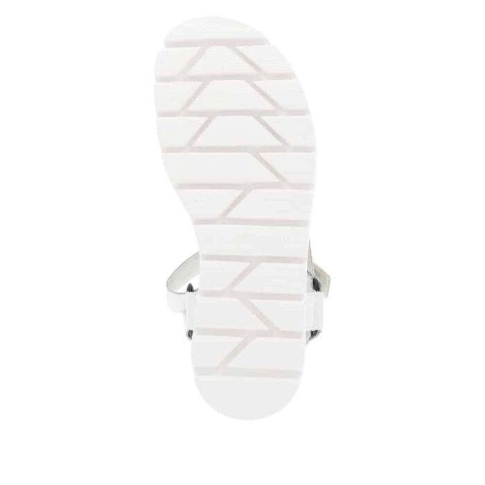 Rieker Revolution Sandal Dame - Image 10