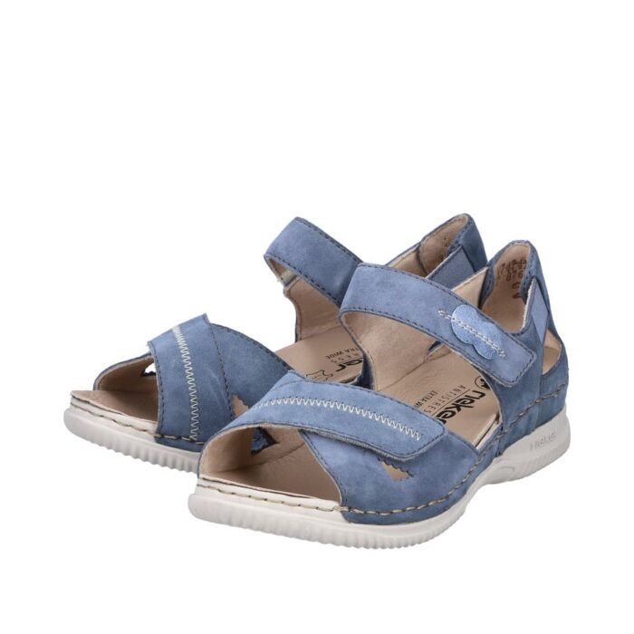 Rieker Sandal Dame - Image 10