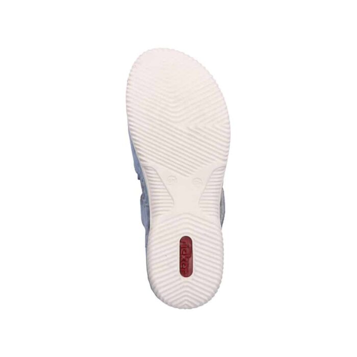 Rieker Sandal Dame - Image 13