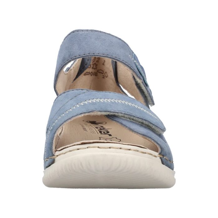 Rieker Sandal Dame - Image 12