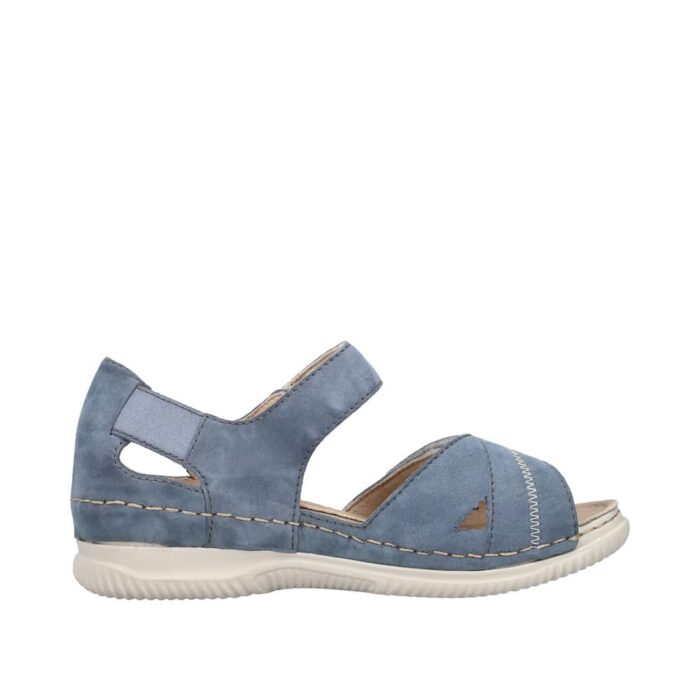Rieker Sandal Dame - Image 6