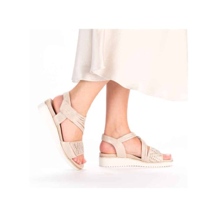 Rieker Sandal Dame - Image 2