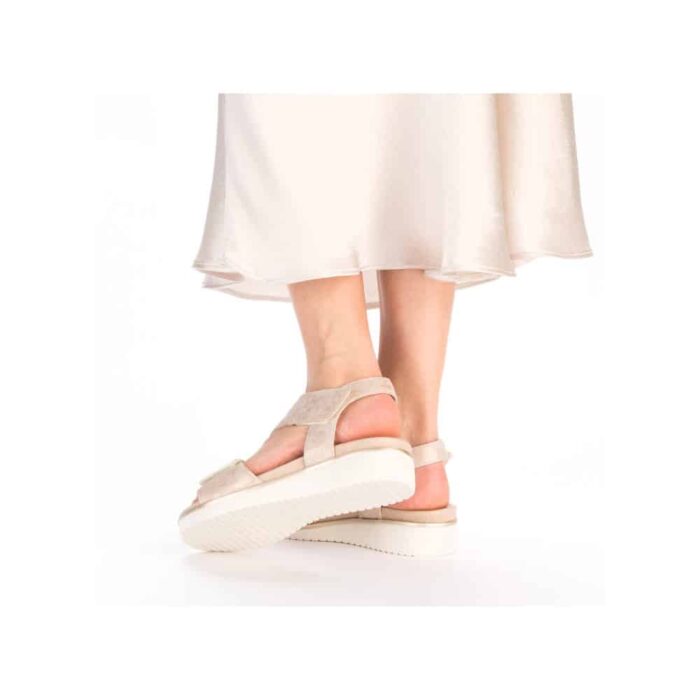 Rieker Sandal Dame - Image 4