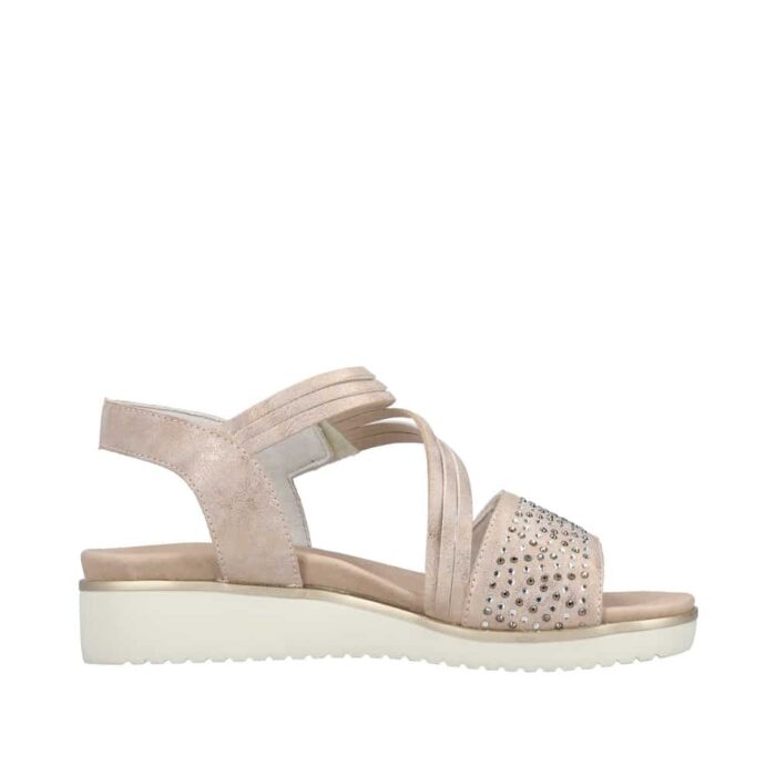Rieker Sandal Dame - Image 6