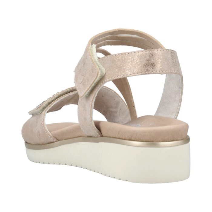 Rieker Sandal Dame - Image 7