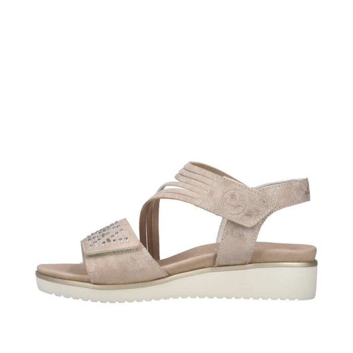 Rieker Sandal Dame - Image 9