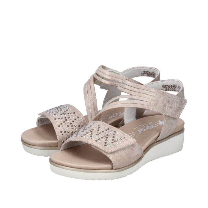 Rieker Sandal Dame - Image 11