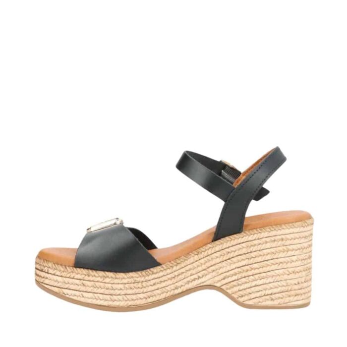 Shoedesign Copenhagen Lourdes Sandal Dame - Image 2