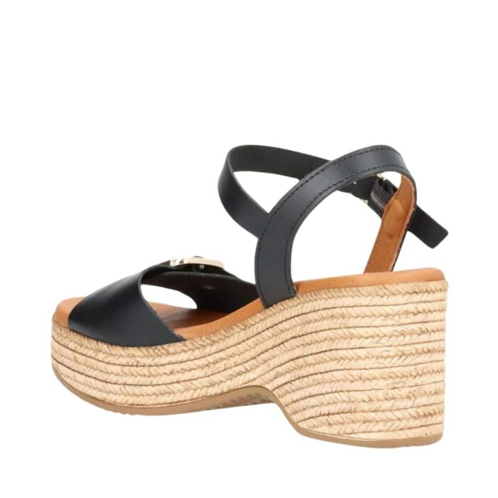 Shoedesign Copenhagen Lourdes Sandal Dame - Image 4