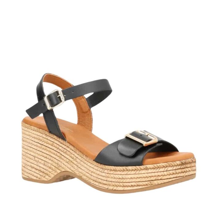 Shoedesign Copenhagen Lourdes Sandal Dame - Image 3