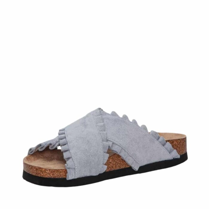 Duffy Florens Uno Sandal Dame - Image 2