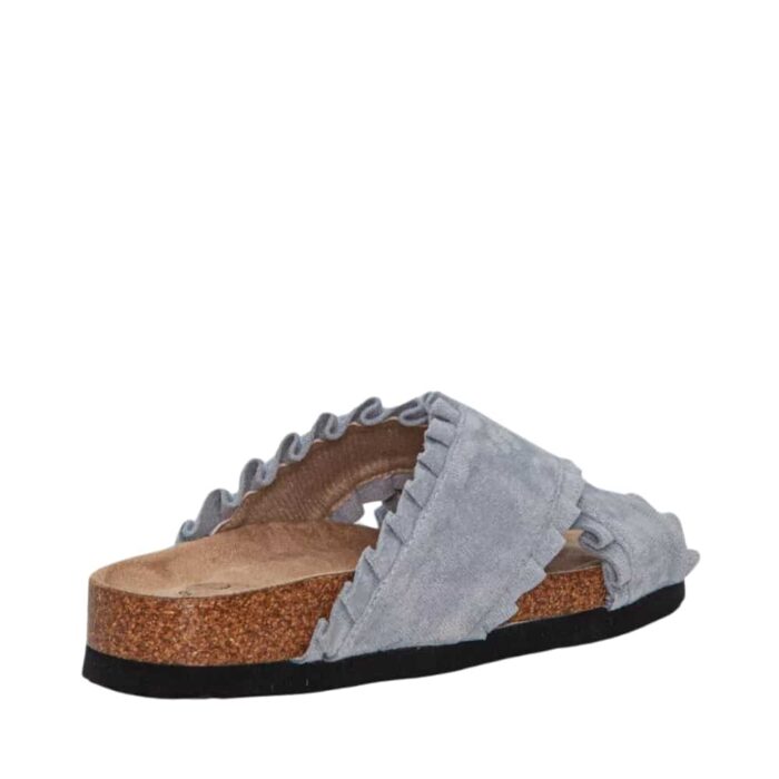 Duffy Florens Uno Sandal Dame - Image 3