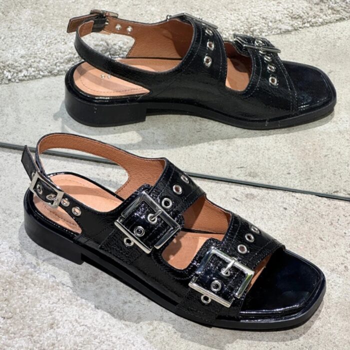 Phenumb Next Sandal Dame - Image 2