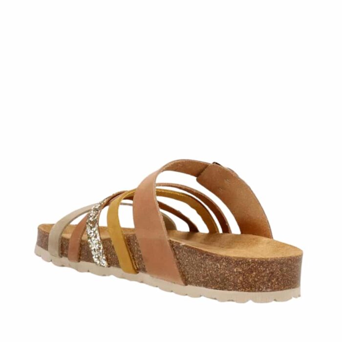 Shoedesign Copenhagen Mirabella Sandal Dame - Image 2