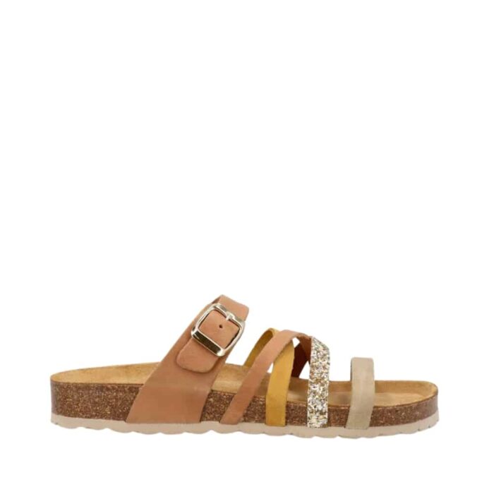 Shoedesign Copenhagen Mirabella Sandal Dame - Image 3