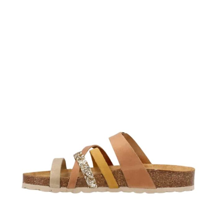 Shoedesign Copenhagen Mirabella Sandal Dame - Image 4